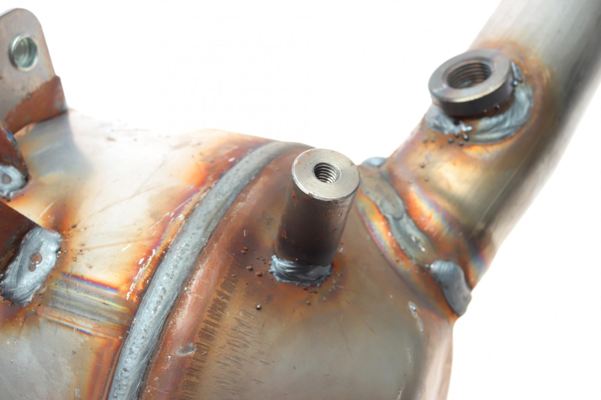 BM11005H BM CATALYSTS